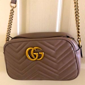 Gucci Mormont small